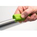 Alat za skidanje koaksijalnih kablova No. 1 F Plus pogodan za F - vijčane konektore Zeleni