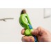 Multifunkcionalni alat za skidanje kablova No. 16 zeleni