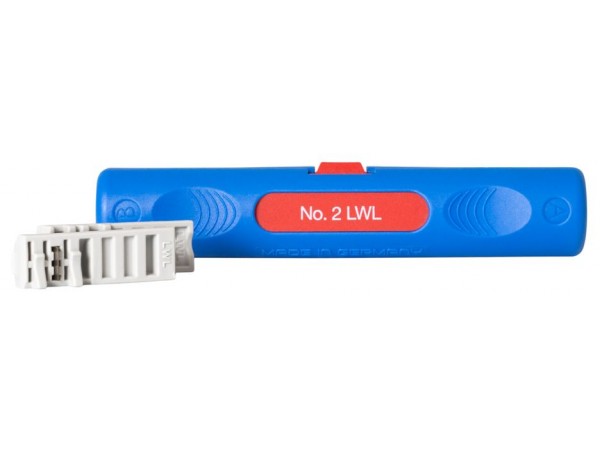 Alat za skidanje specijalnih puferskih cevi No. 2