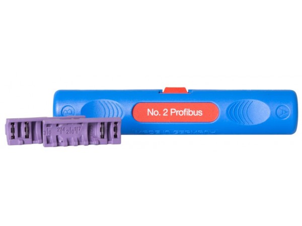 Alat za skidanje Profibus kablova No. 2