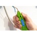 Multifunkcionalni alat za skidanje kablova No. 100 zeleni
