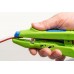 Alat za skidanje i presovanje kablova No. 300 zeleni