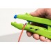 Alat za skidanje i presovanje kablova No. 300 zeleni