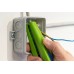 Multifunkcionalni alat za skidanje kablova No. 400 zeleni