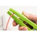 Multifunkcionalni alat za skidanje kablova No. 400 zeleni