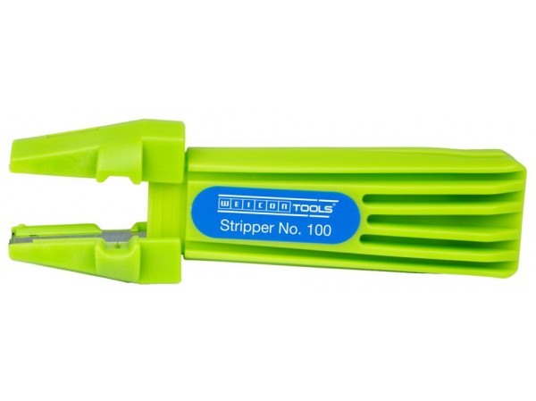 Multifunkcionalni alat za skidanje kablova No. 100 zeleni